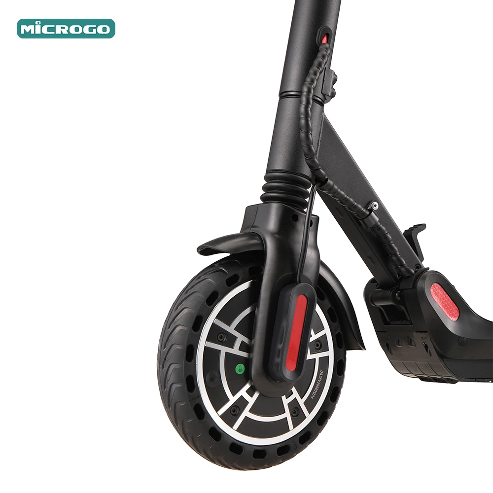 EU & US Warehouse Simple One Fast Electric Scooter Adult 350w Electric Unicycle 8.5inch Tire Electric Scooter Patinete Electrico