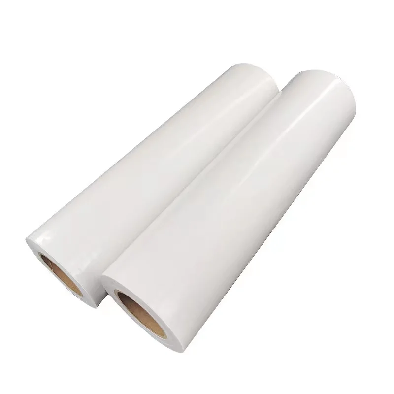 Washable Environmental TPU Hotmelt Adhesive Film for Fabric Lamination