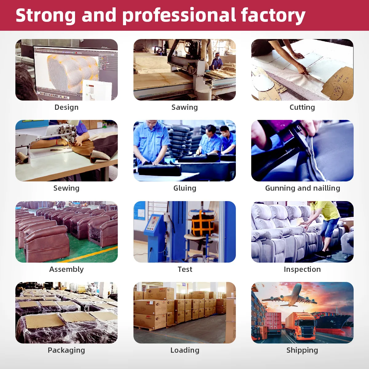 2-Seat Luxury Suede Leather Electric Power Lift Recliner Chair with USB Port Reclining Chair Sofa for Livingroom Furniture