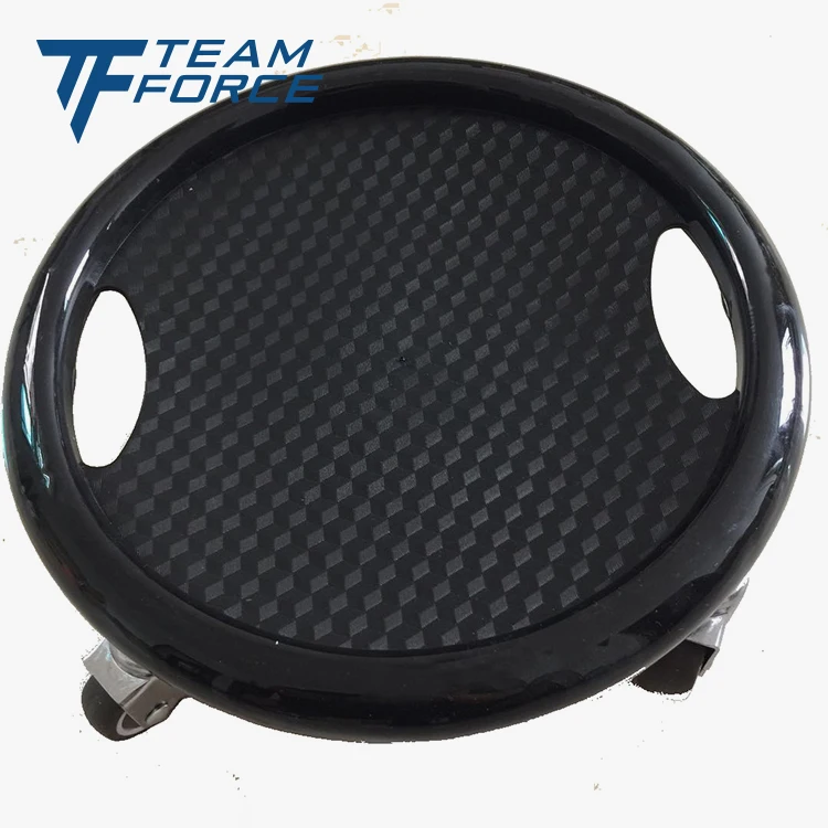 Manufacturer Custom Logo Abdominal Workout Fitness Equipment Exercise Ab Wheel