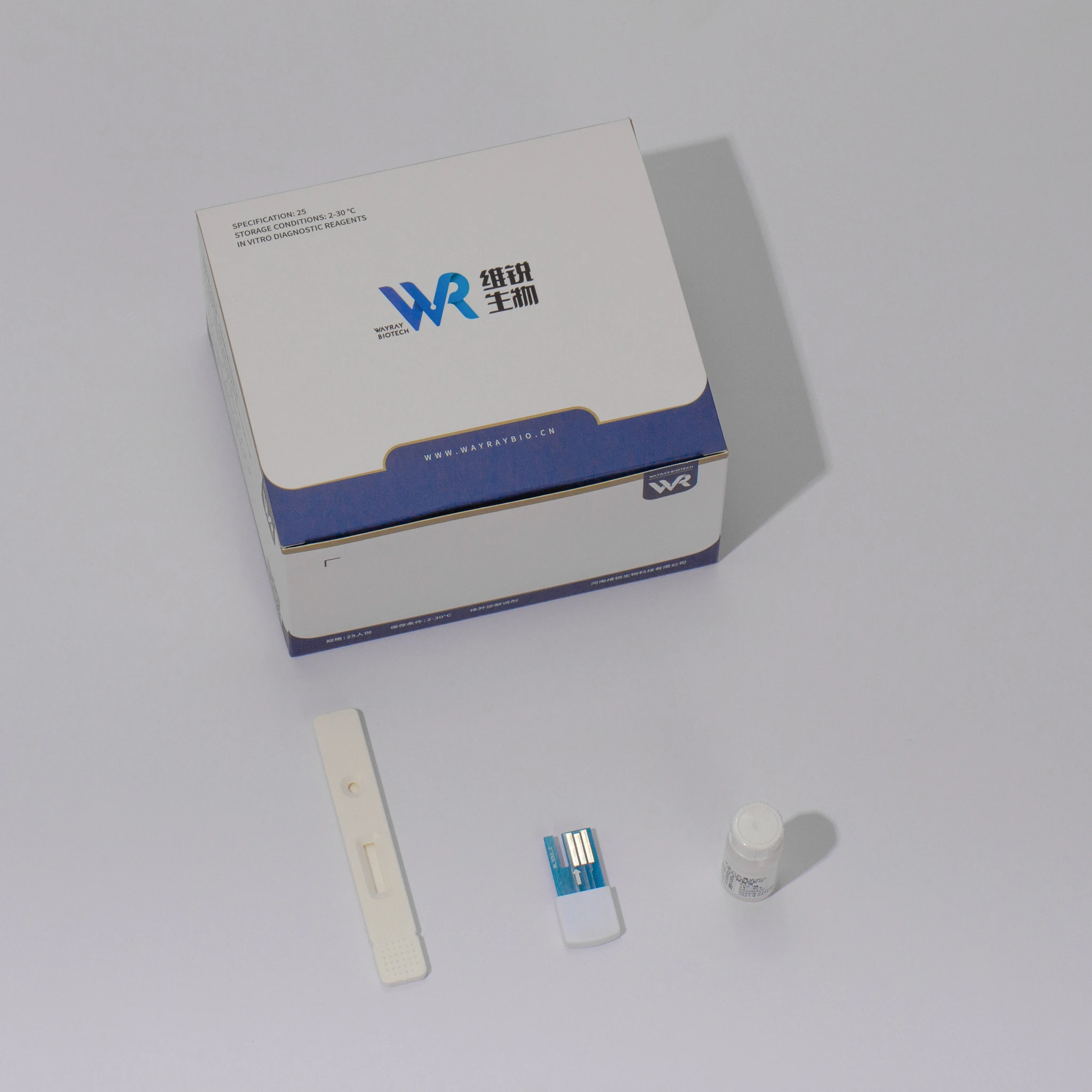 Factory direct diagnostic procalcitonin/PCT rapid test kit