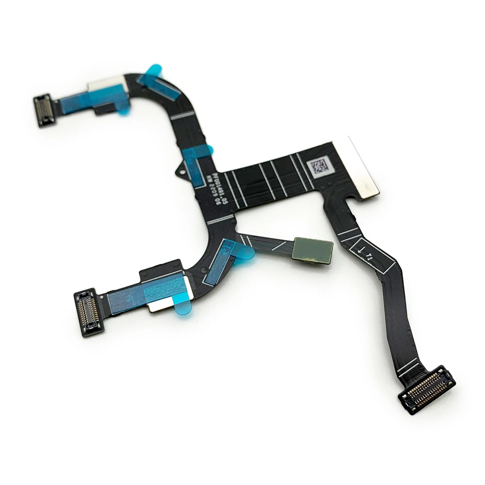 Gimbal Camera Flex Cable 7 In 1 Cable Line Transmission Ribbon Cable Wire For DJI Mavic Mini 3 Pro  Repair Part Drone Accessorie