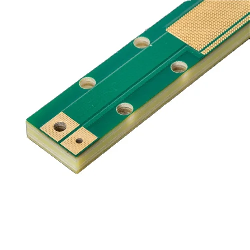 Быстрая доставка Мини 1-4 слоя pcb завод Красочные Ультра-тонкие платы SD чип карты лист