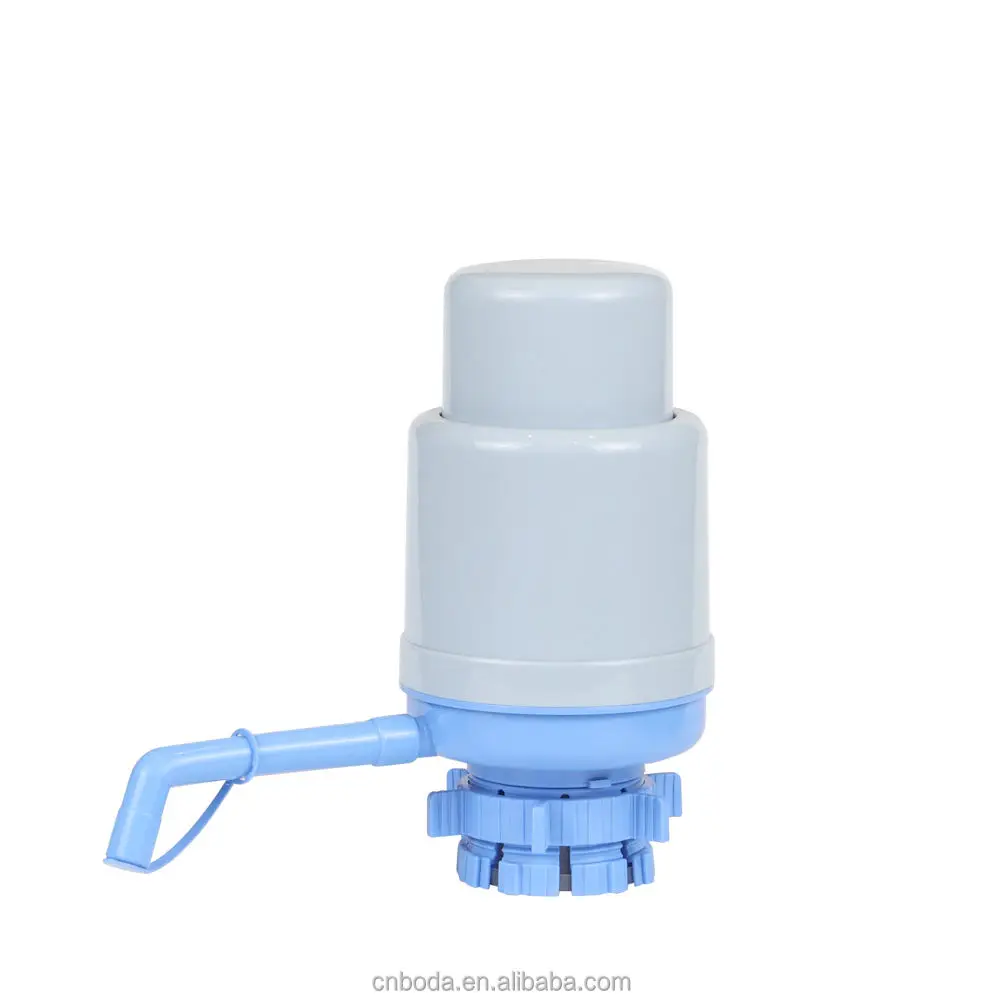 Drinking Water Pump Hand Press Manual Pump Water Dispenser pump