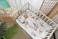 Baby Mat with pillow