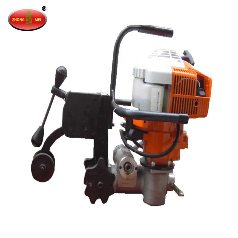 Wholesale High Quality Durable Internal Combustion Gasoline Powered Rock Drill