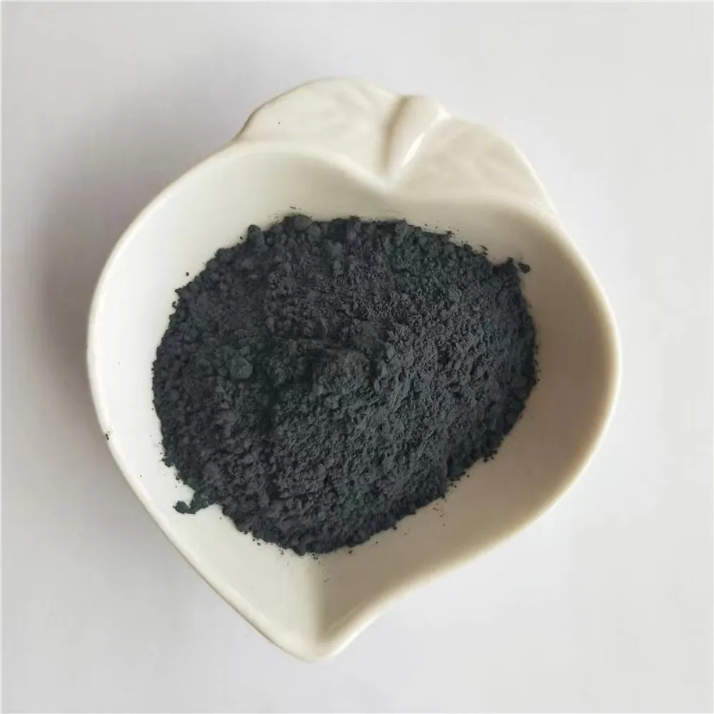 Powder 99.95% pure Tungsten powder