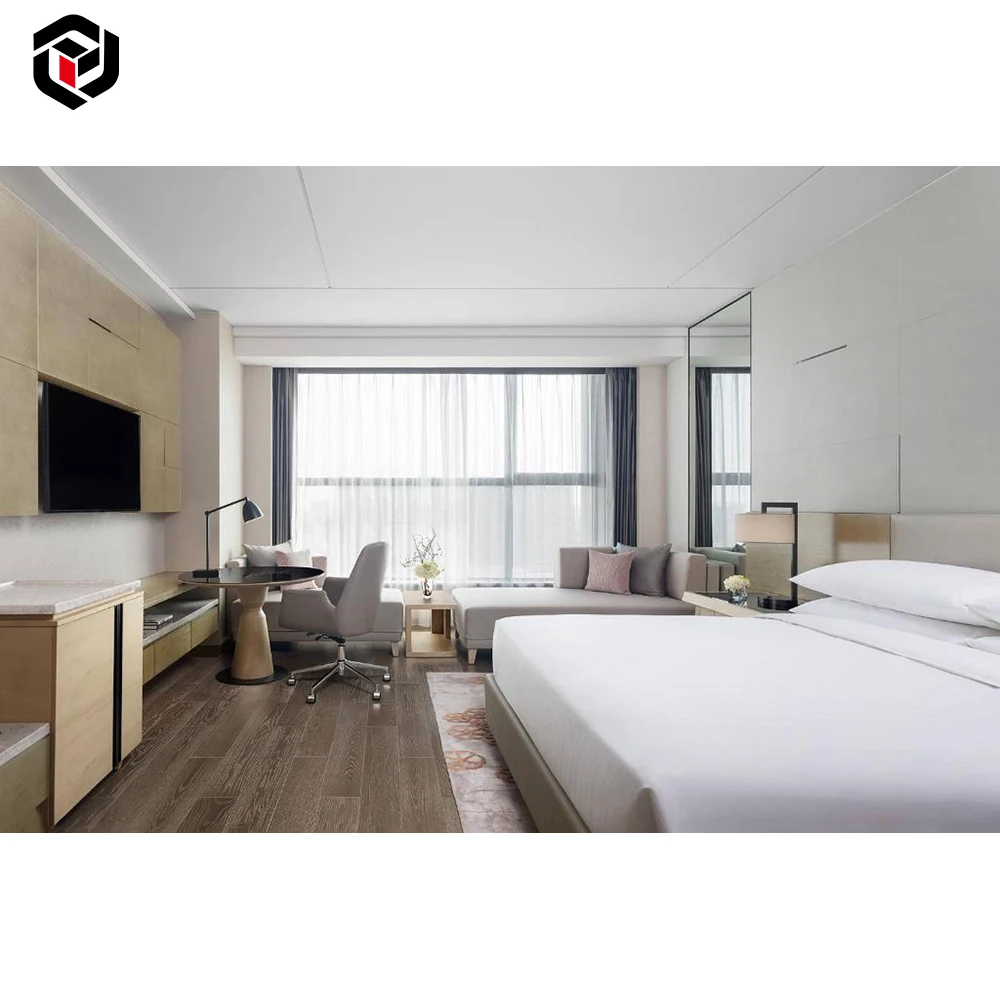 Japanese style furniture luxury custom style whole house hotel room furniture set