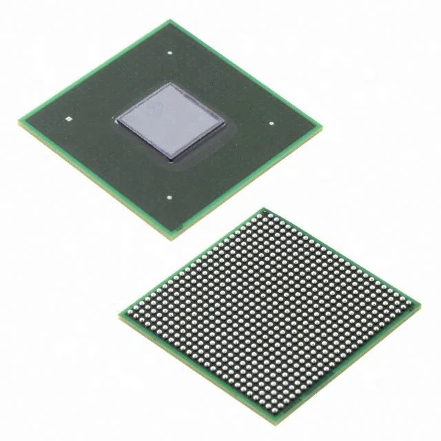 ARM Cortex-A9 Embedded Microprocessor MCIMX6Q5EYM10ADR 624-FCPBGA/21x21 Surface mount