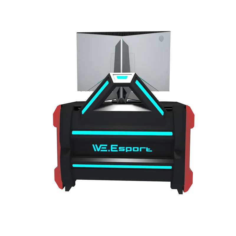 Quality Guarantee E-sports Computer Sofa PU Sofa PC Chair E-sports Gaming Chair Manufacturer