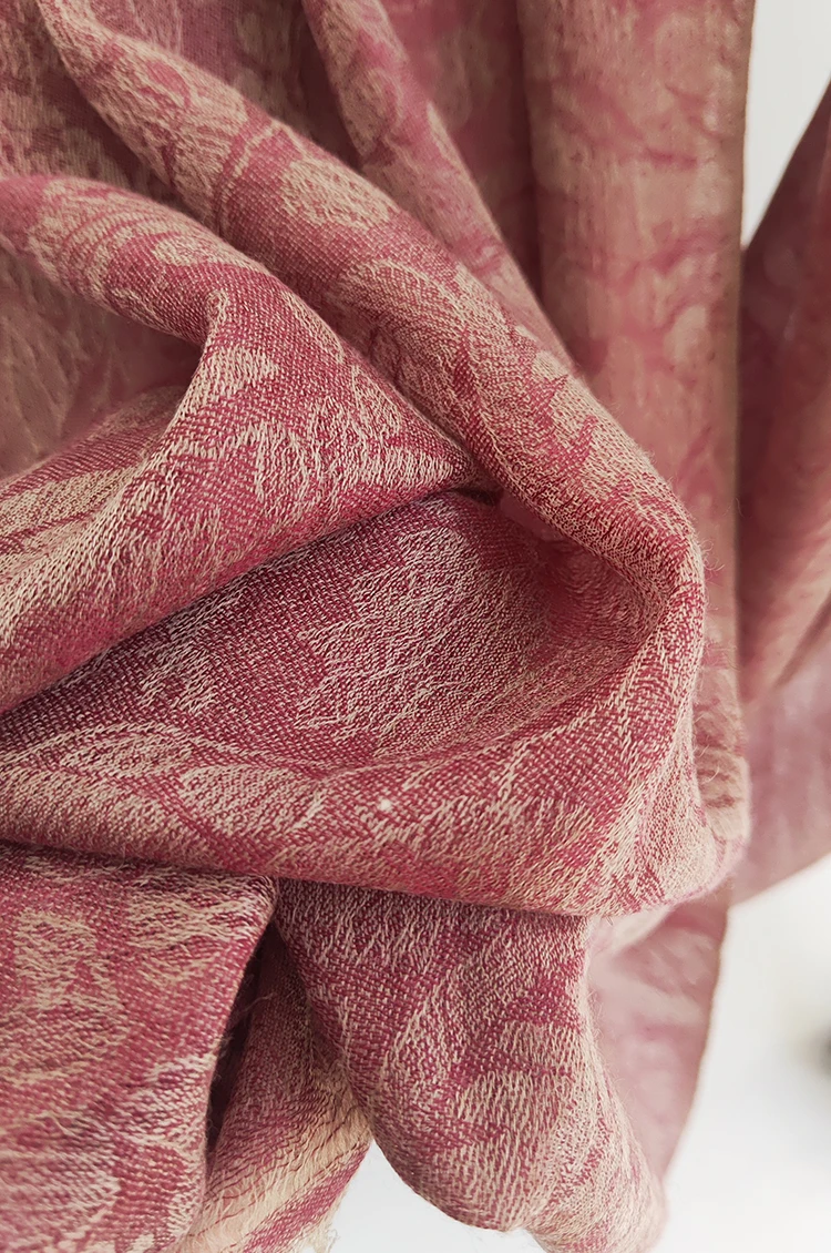 200s 90*200cm Lightweight cashmere scarf manufacture paisley jacquard scarves shawls kashmiri shawls women