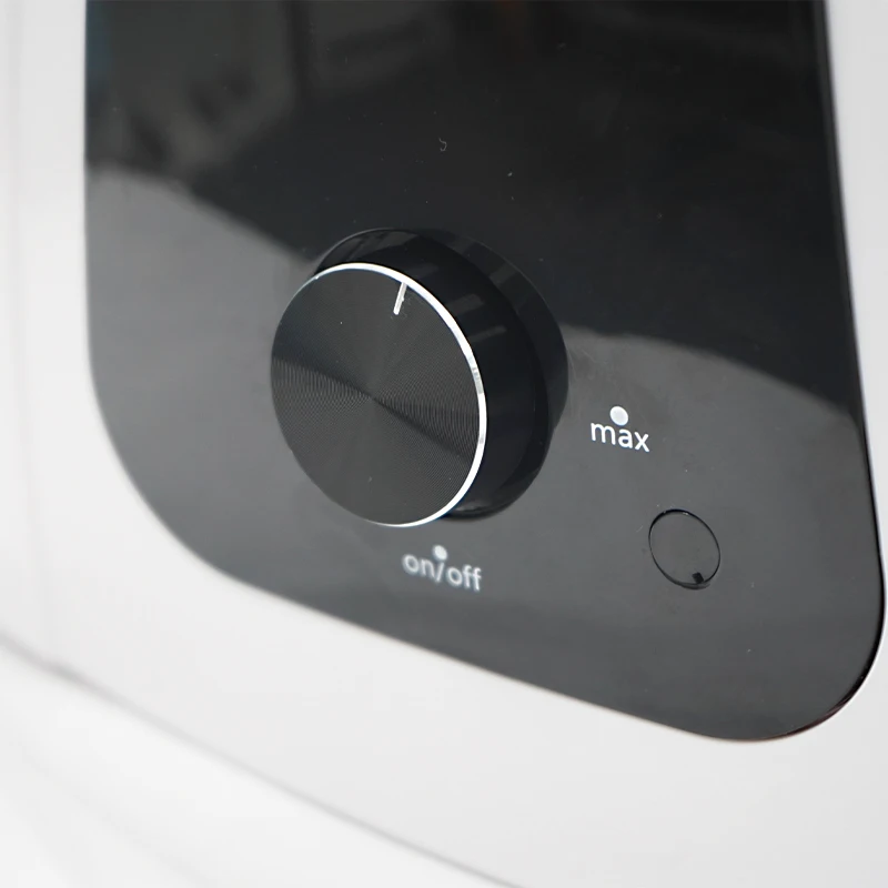 2024 10L Smart Energy Savings Water Heater 1500-2000W Mini Under Kitchen Sink Water Heater