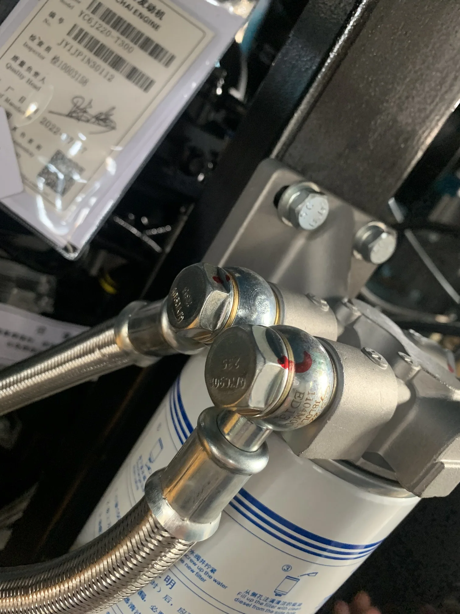 Hot sale 185 CFM Low Maintenance Direct Driven Mining industry diesel screw Mobile air compressor