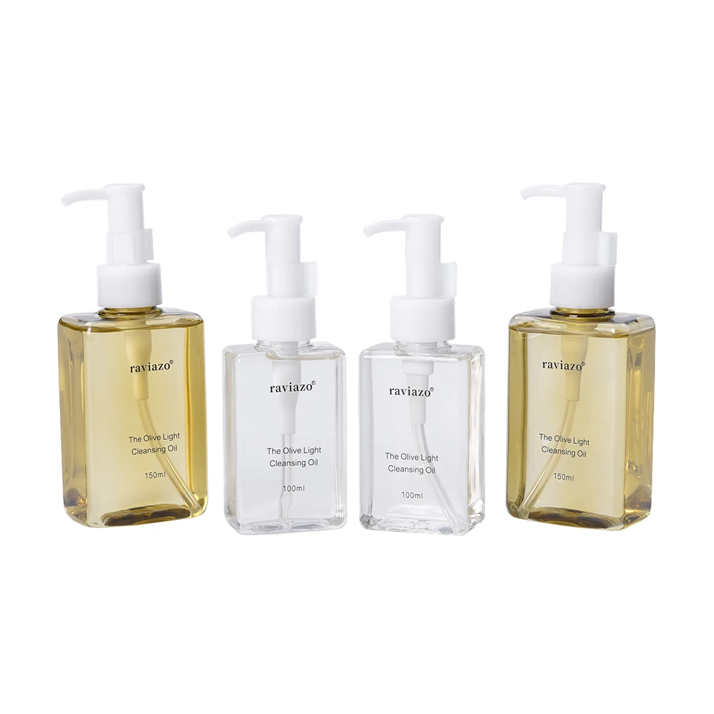 Protective Barrier Sealing Moisture Olive Oil Hydrates Skin Grape Seed Oil Ginseng Extract Soothes Muscle Removing Oil