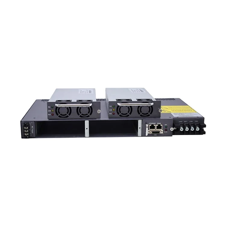 2023 Newest manufacturer embedded power supply 48v 60a 2880w rectifier system for telecom/communication