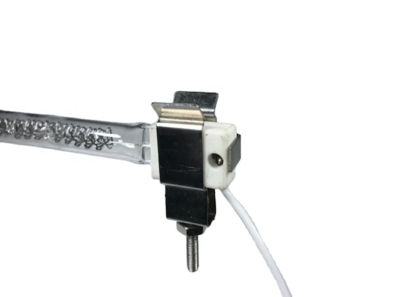 SK15 SK16 SK18 инфракрасные лампы для обогрева