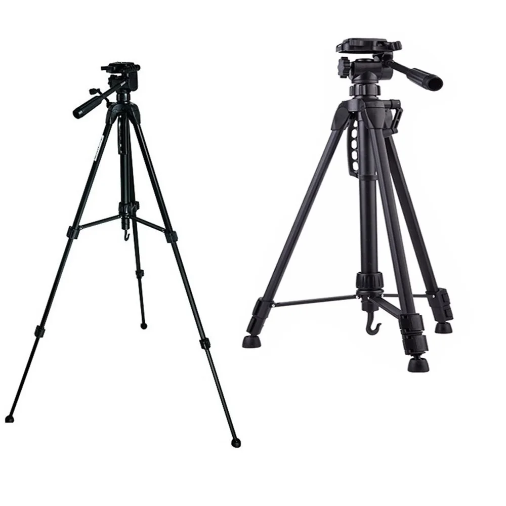 top sale stand camera display telescope tripod 152cm Photography Weifeng WT 3730 Camera phone VCR DV telescope Tripod Stand k