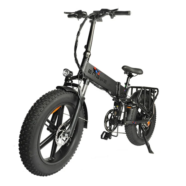 The FOB Price ENGWE ENGINE PRO 750w 48V 16Ah electric fat bike 21 speed adult bicycle step through e bike elektro bike