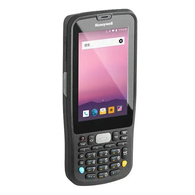 Считыватель штрих-кодов ScanPal EDA50KP is EDA50K обновленная версия handhelds pda android сканер считыватель 2D с