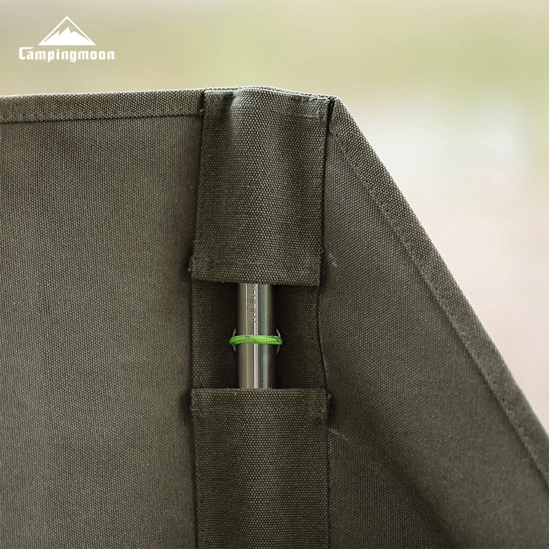 In Stock Hot Selling 100% Polyester Canvas Fabric Camping Stove Windshield For Camping Garden Charcoal Grills Windshield