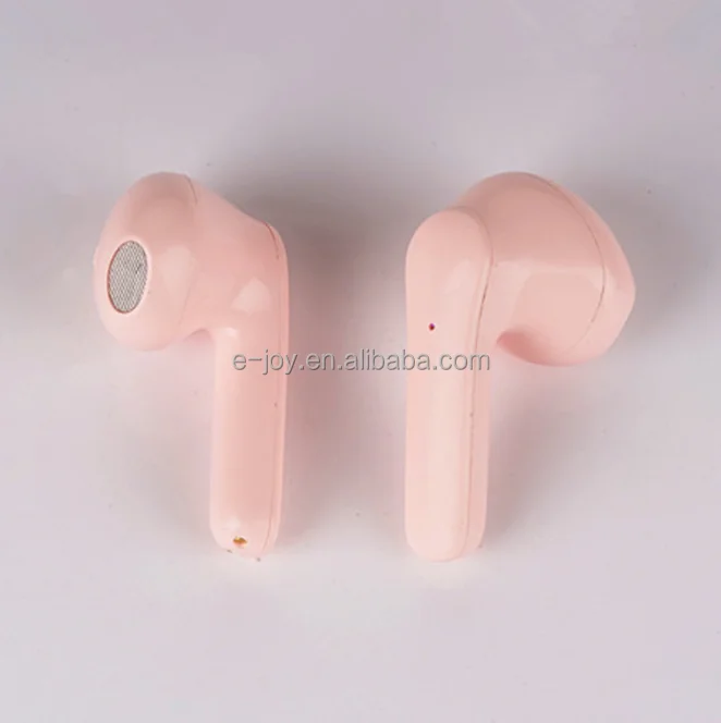 Earphone  TWS 5.0 Wireless Earbuds In-ear portable Media Player
