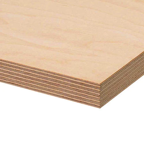 Hysen 1220*2440mm hardwood venneer laminated ccommercial plywood sheet