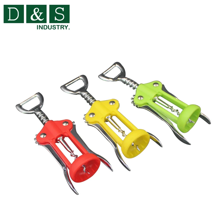 Wing Corkscrew Wine Opener Professional High-quality Bottle Opener