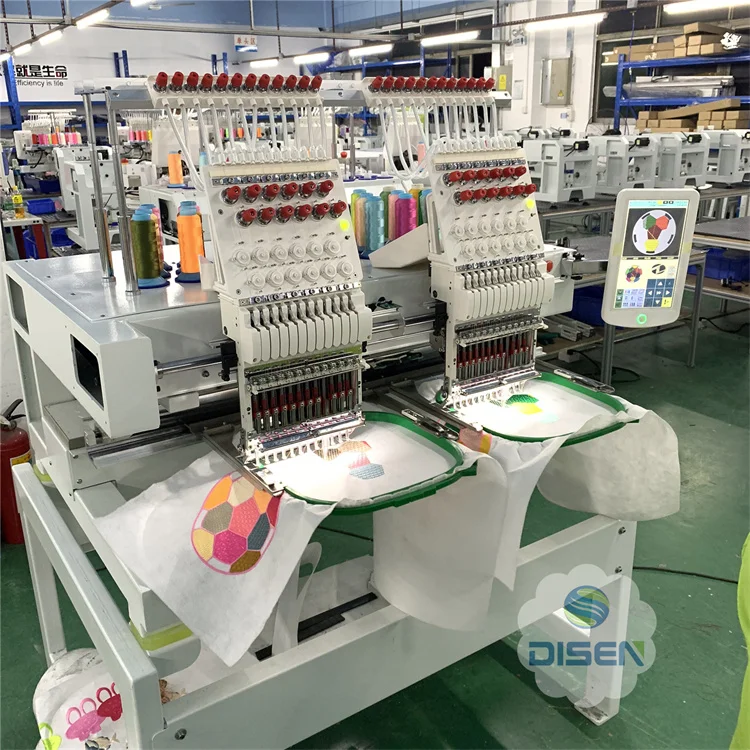 swf mas 12-needlees embroidery y machine wysd single-head-barudan-swf-2-head-embroidery-machine-prices-for-ac-servo-motor