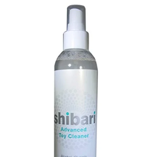 Antibacterial Sex Toy Cleaner Spray