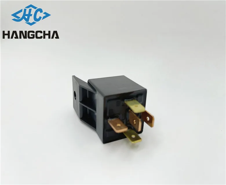 Hangcha электрическое реле JD201S-G00 для электротележка части