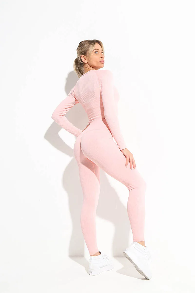 GC 4pcs Seamless Gym Clothing roupas academia yoga sets sexi mature girls panties brief gym fitness sets academia gym women