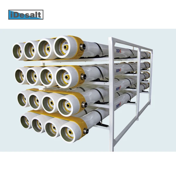 
Ro membrane housing 1000 psi 2540 ROPV high quality membrane housing /pressure vessel 