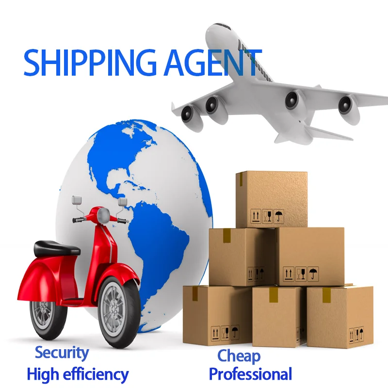 Best lcl fcl customs clearance shipping rates service sea freight forwarder china to