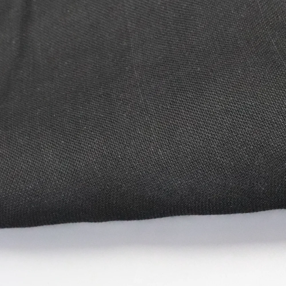 Width 160cm Industrial Fabric Rolls Composite Material Thin Mesh Fabric For Shoe