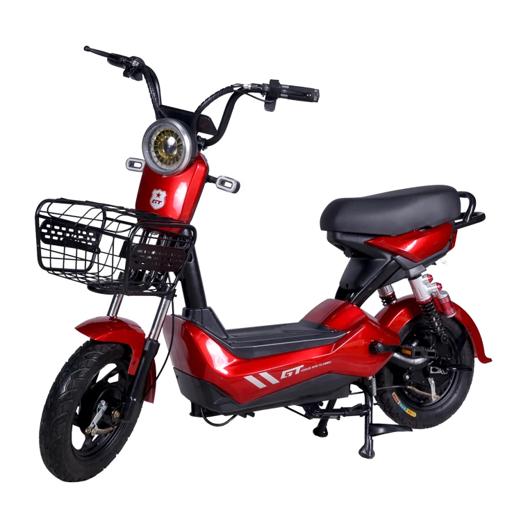 China electric scooter 500w motor price for sale