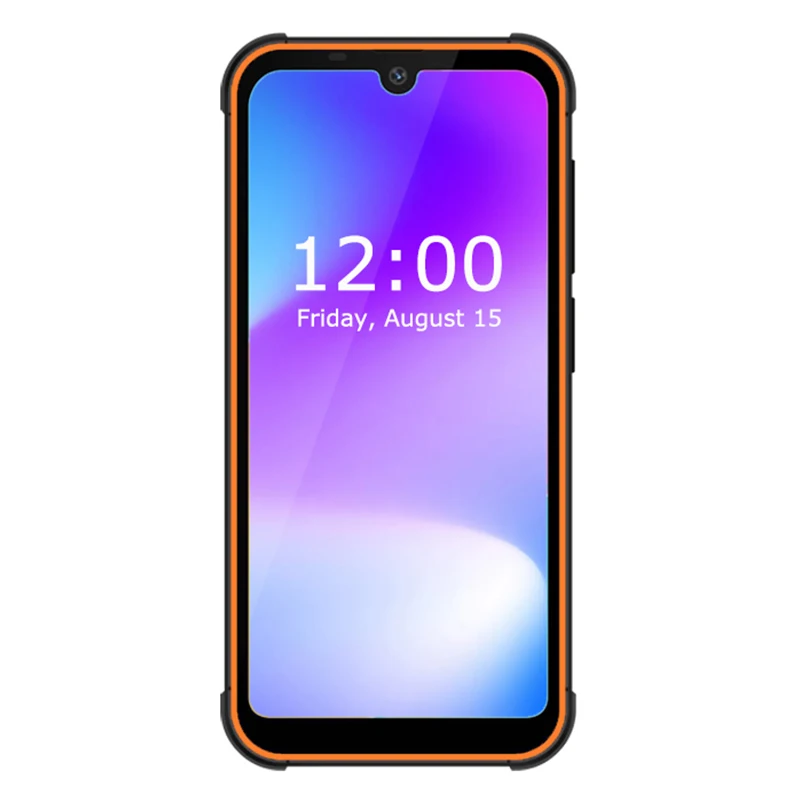 Phonemax OEM дешевый 4g lte NFC водонепроницаемый сотовый телефон ip68 прочный мобильный смартфон android 10 смартфон