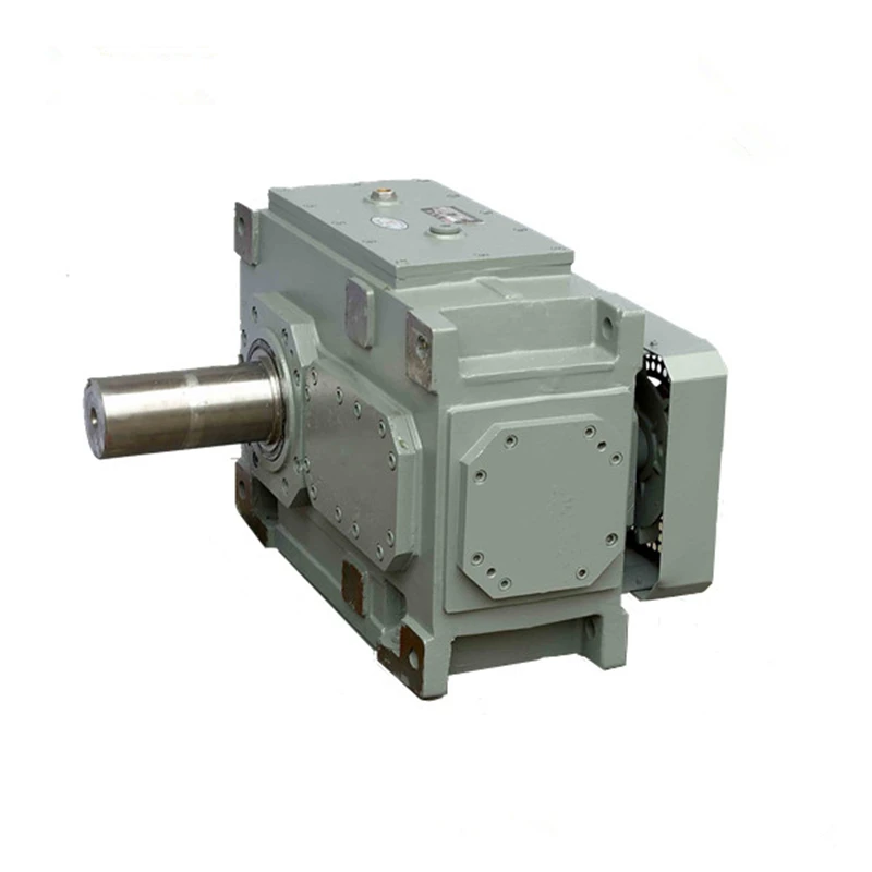H3SH16 helical gear parallel shaft gear units gearmotor reducer gearbox