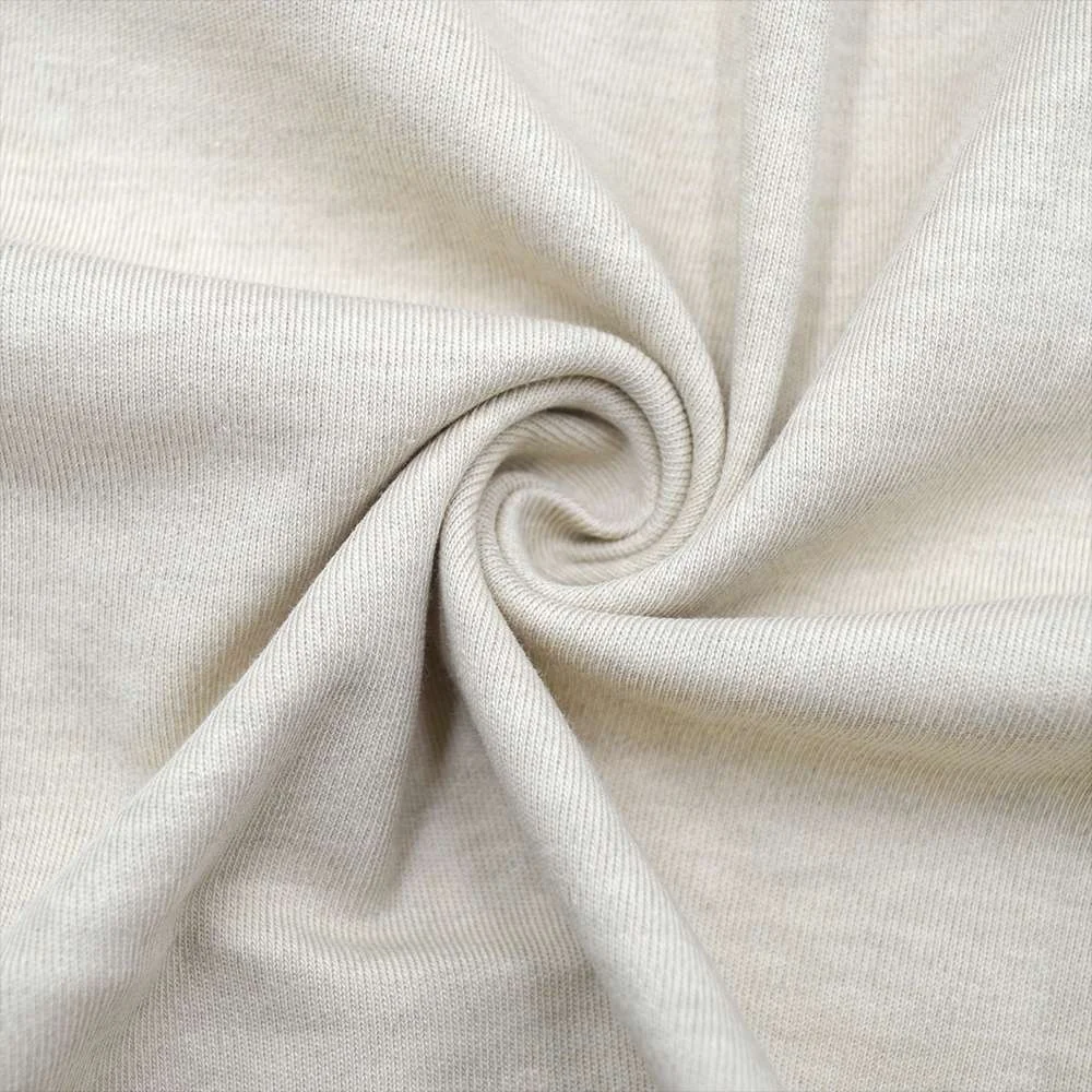 Китайский производитель, Серебряное волокно, антибактериальная ткань, 4 способа, тянущаяся хлопчатобумажная ткань для одежды