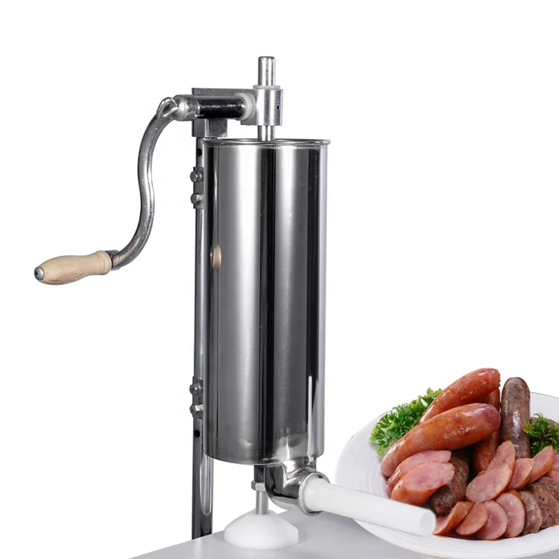 Sausage Maker Plastic Stuffing Tubes for Sausage Stuffer