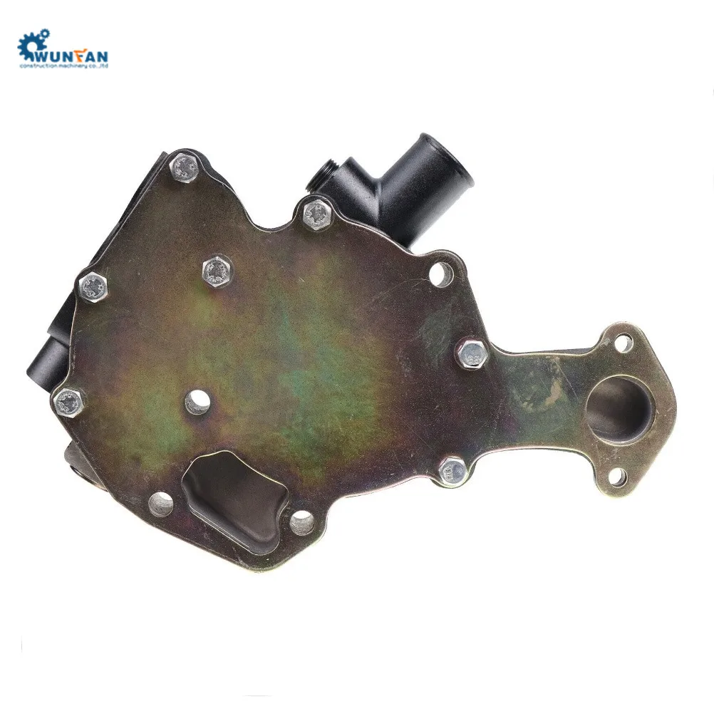 Construction machinery 4900469 water pump compatible with A2000 A2300 V2300 engine