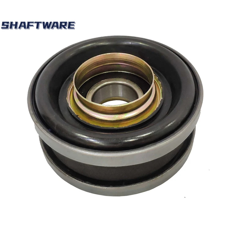 SHAFTWARE Auto Parts OE 37521-41L25 DriveShaft Center Support Bearing for NISSAN