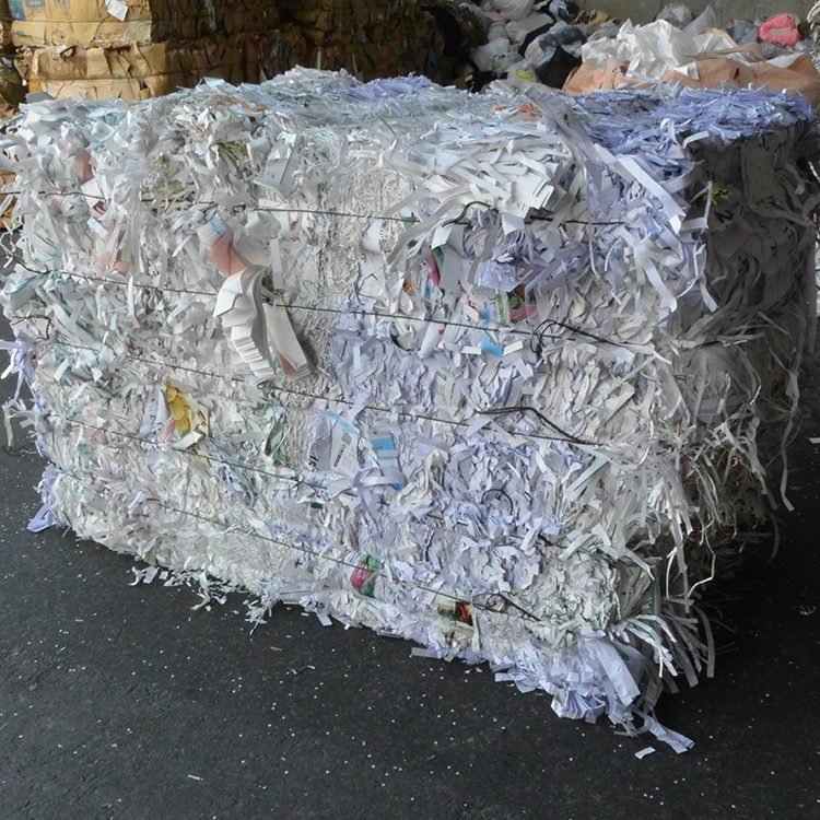 Japanese Sorted Office Waste Paper Scrap Prices With Cheap Price