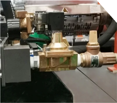 automat water bottle blow molding Intelligent equipment auto stable PE HDPE 5l jerrycan tank extrusion blow molding machine