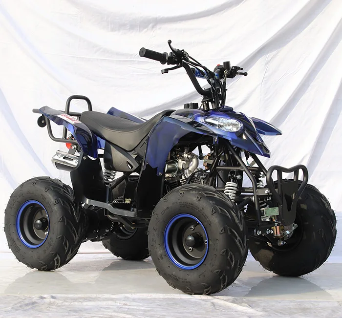 PHYES 110CC 125CC KIDS ATV gas powered