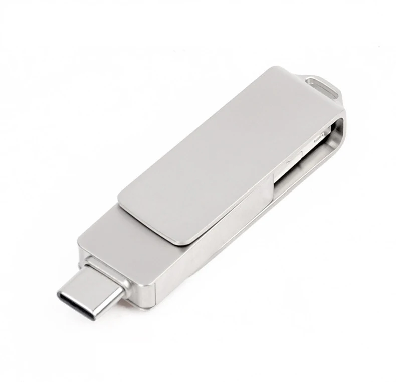  Custom OTG USB Memory Stick 4GB 8GB 16GB 32GB Swivel Usb 3.0 flash drive high