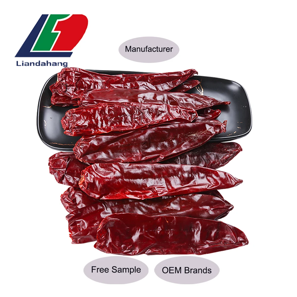 100 220 ASTA 100% Pure Sweet Red Paprika Powder