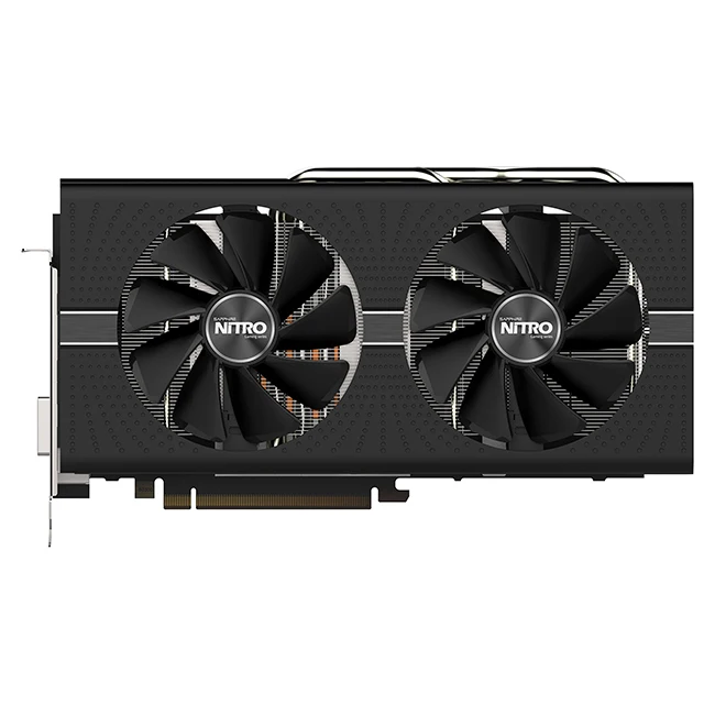 AMD RADEON RX 580 8GB Computer Graphics card RTX 3060 3070 3080 4070 4090 Nvidia GTX 1660 1080 ti 6600 xt rx580 8g rx 580 8 gb