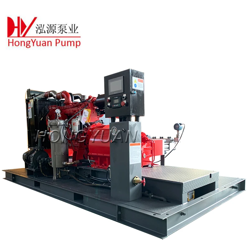 2800bar 41lpm high performance ship hull paint remove high pressure water jet cleaner