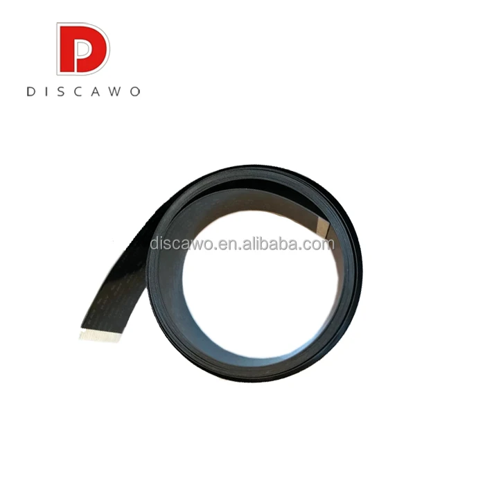CH538-67025 44 дюйма гибкий кабель для HP DesignJet T620 T770 T790 T795 T1120 T1200 T1300 T2300 плоттер
