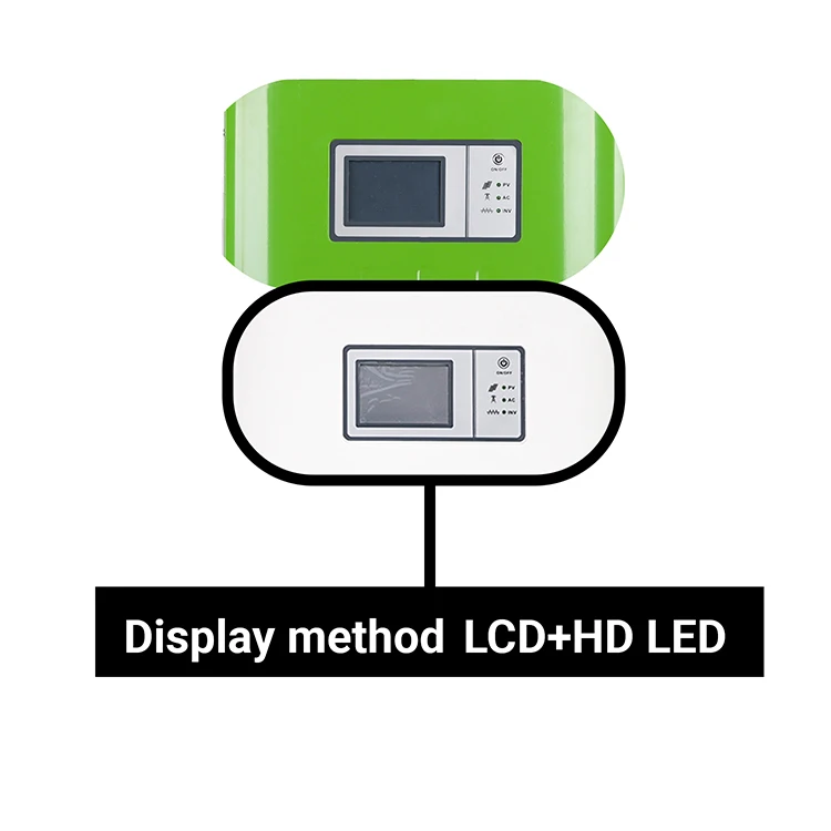 Cheap price Integrated high-intelligence off grid transformer hybrid solar inverter 20kw for solar panels and controller